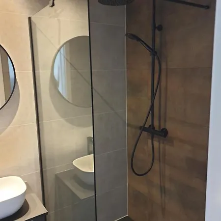 Lodeczka 24 Appartamento *