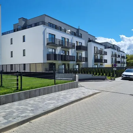 Lodeczka 24 Apartmán *