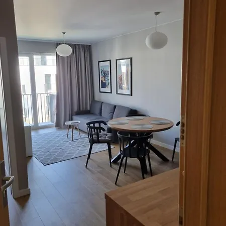 Lodeczka 24 * Jastrzębia Góra