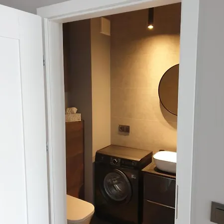 Appartement Lodeczka 24 *