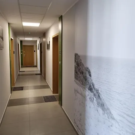 Appartamento Lodeczka 24