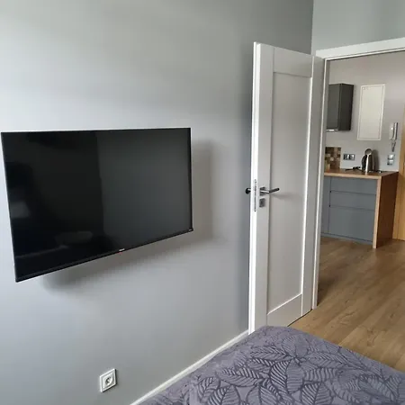 Lodeczka 24 Apartmán *