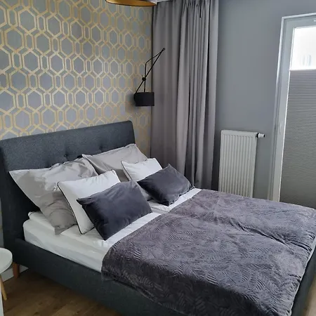 Lodeczka 24 Appartamento Jastrzębia Góra