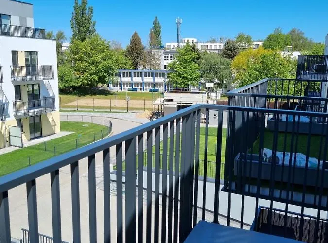 Lodeczka 24 Apartmán Jastrzębia Góra