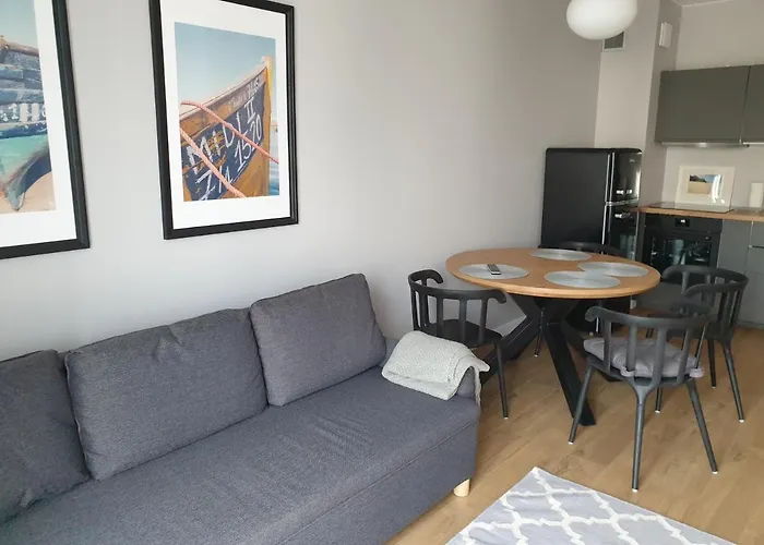 Apartmán Lodeczka 24