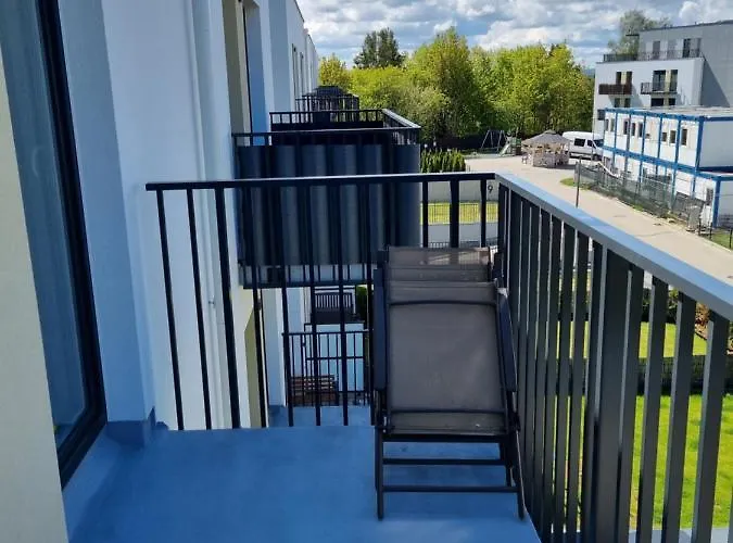 Lodeczka 24 Apartmán Jastrzębia Góra