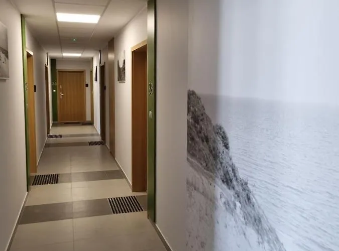 Apartmán Lodeczka 24