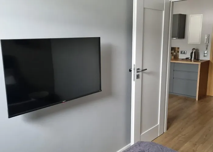 Lodeczka 24 Apartmán *